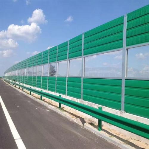 道路声屏障